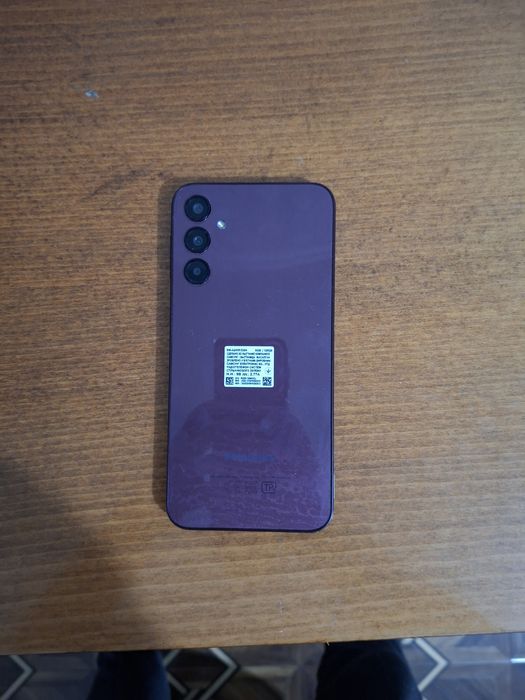 Samsung galaxy A24