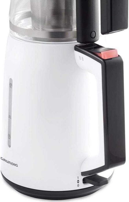 Електрическа чайник Grundig TM 4961