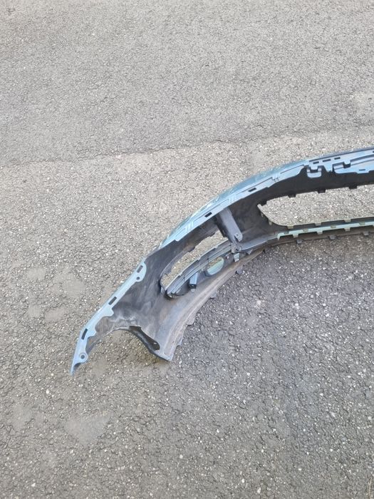 Bară față vw Golf 7 2013