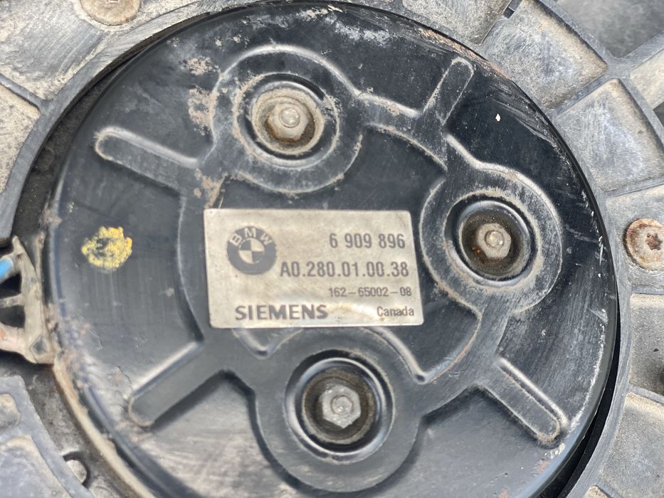 Бензинова 3-Пинова перка за Бмв е46