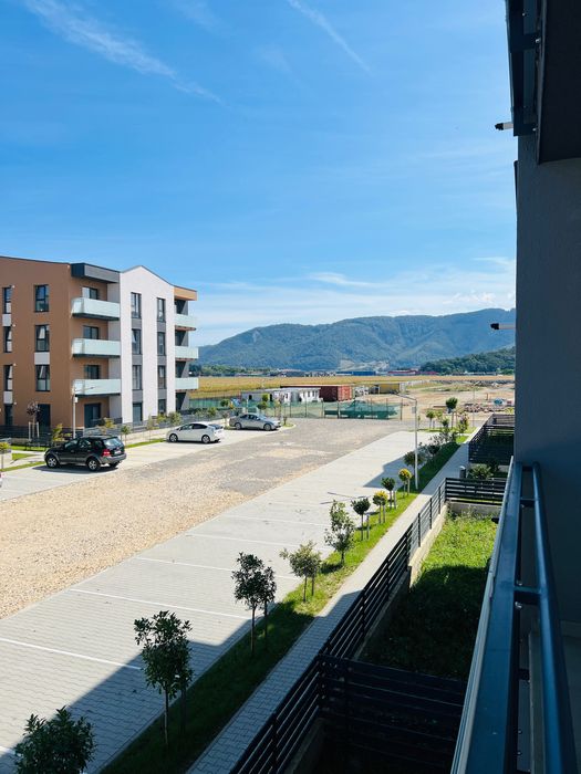 Închiriere apartament 2 camere