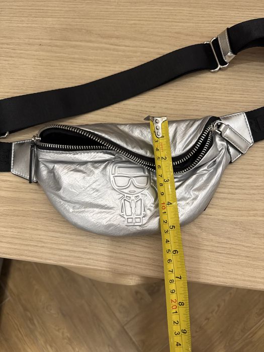 Чанта Karl Lagerfeld