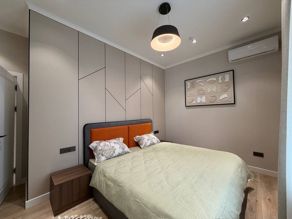 Продаётся 2ком ЖК Oz Makon 54м2 ор-р: Переушка мост, Фаргона Йули, Узб