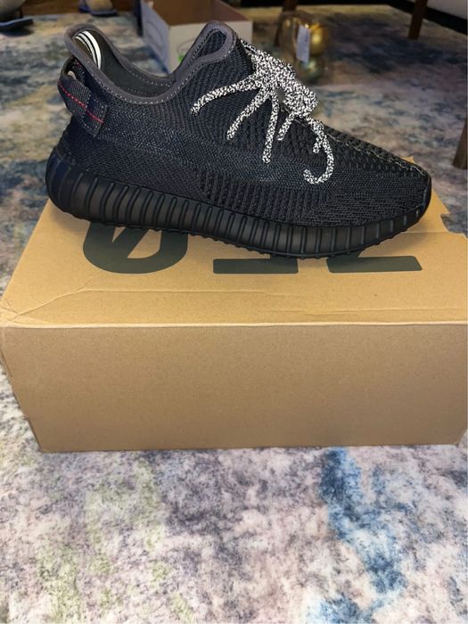 Adidas Yeezy 350 Reflective