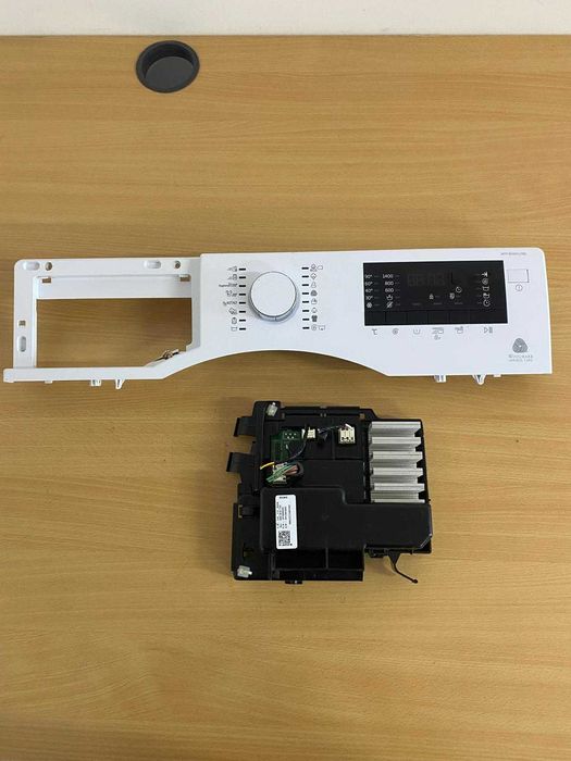 Placa electronica masina de spălat Beko WMY 81483LMB1 cu modul drive