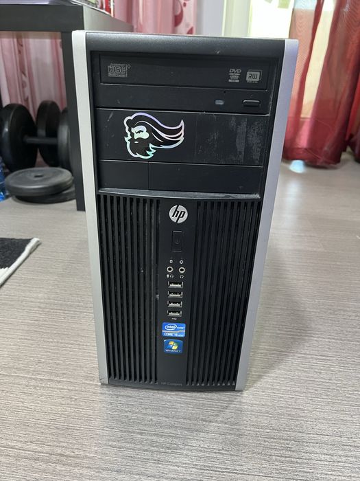 Компютър HP