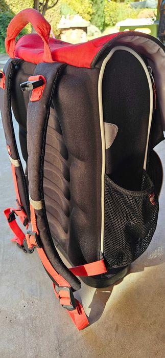 Lego Ninjago раница