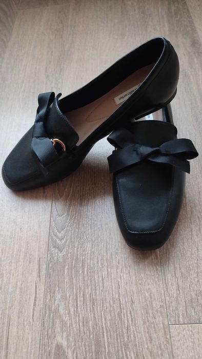 Обувки Stradivarius