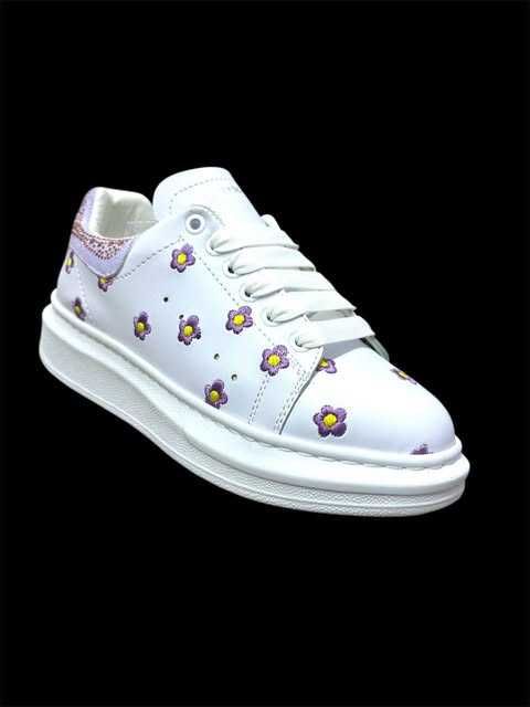 New Alexander Mc Queen