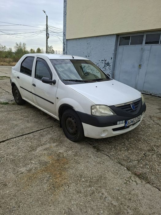 DACIA Logan 2001 — imagine 5