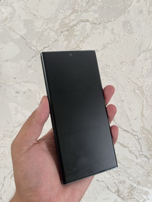 Samsung S22 ultra