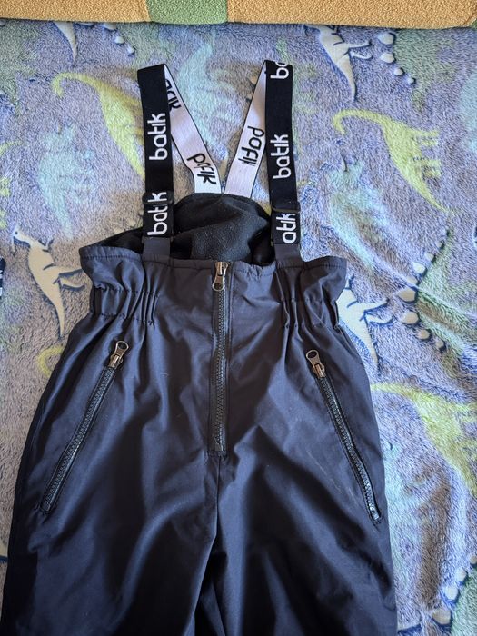 Комплект Batik демисезонный на мальчика