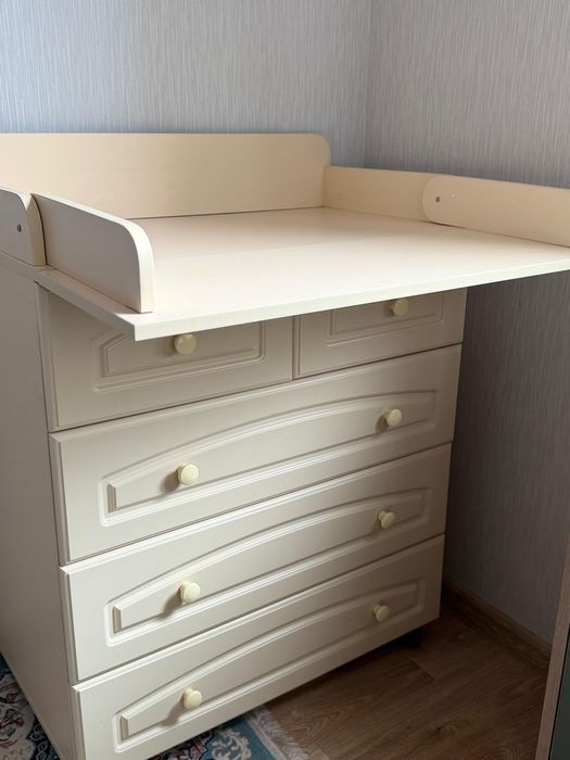 Детскии мебель жагдайы жаксы