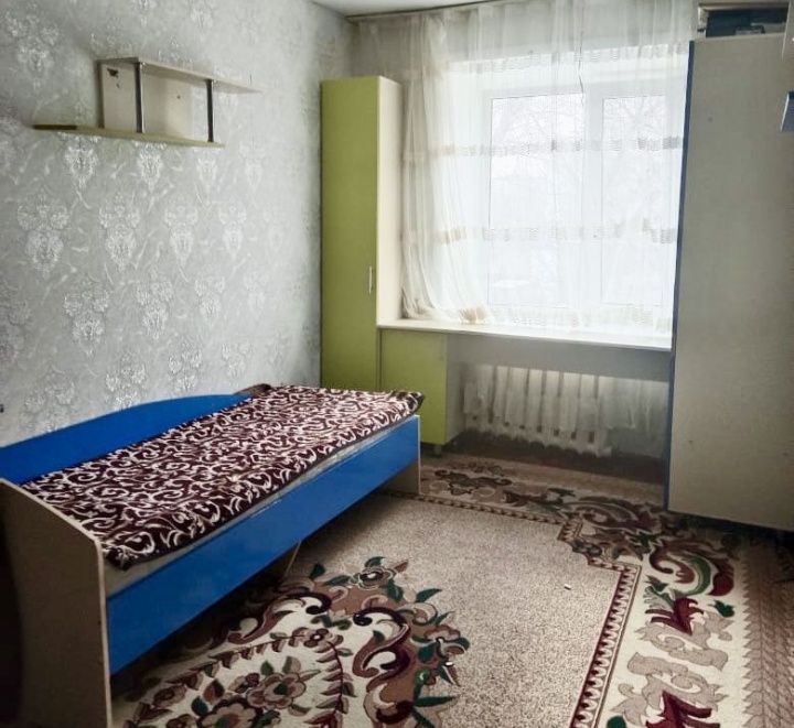 Сдам 2-х ком квартиру район Бак-бака