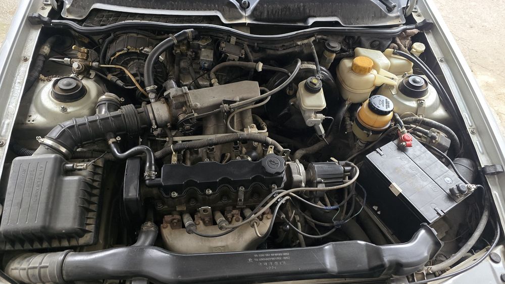 Nexia 2 sons trambilyor