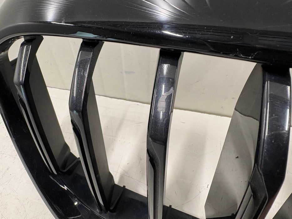 Черни бъбреци / грилове БМВ Г30 Г31 Фейс Бъбреци Shadowline BMW G30LCI
