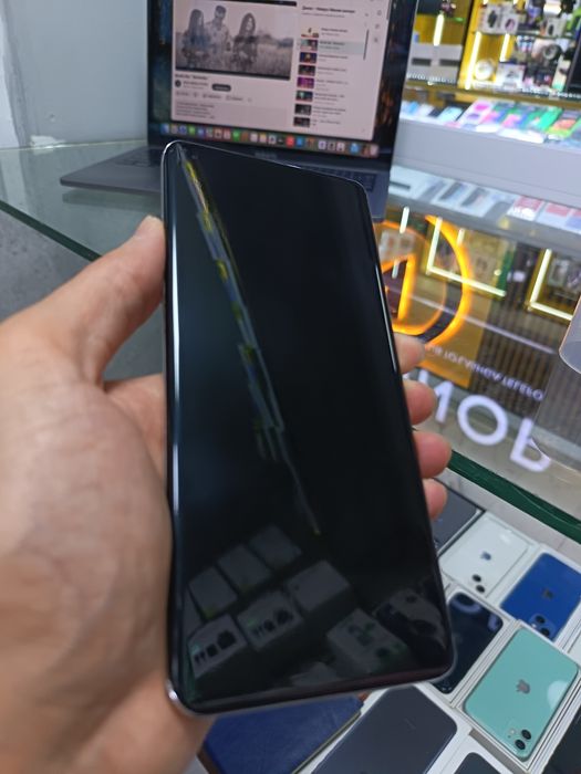 Xiaomi 11 ultra 16/256 Gb ideal sotiladi