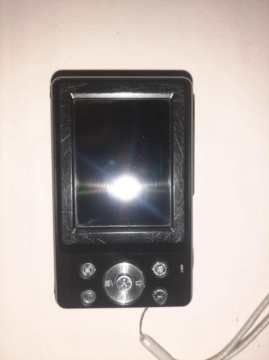 Fotokamera Digital kamera