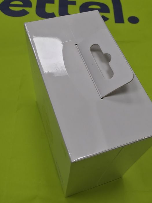 ЗАПЕЧАТАН 41mm Huawei watch GT 6 Гаранция Yettel 2028 GT6 White Leather