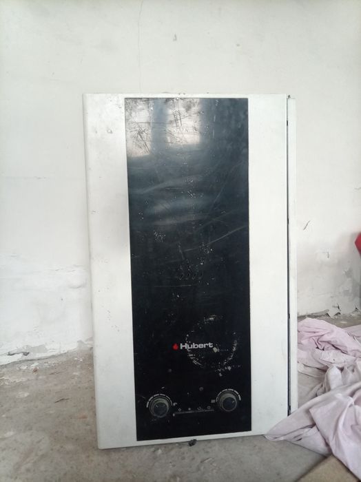 Продам газовый кател