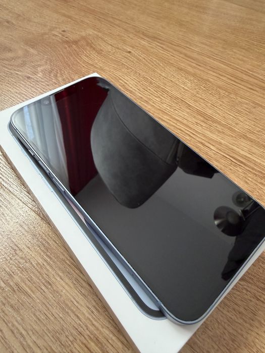 Iphone 14 128 GB Blue