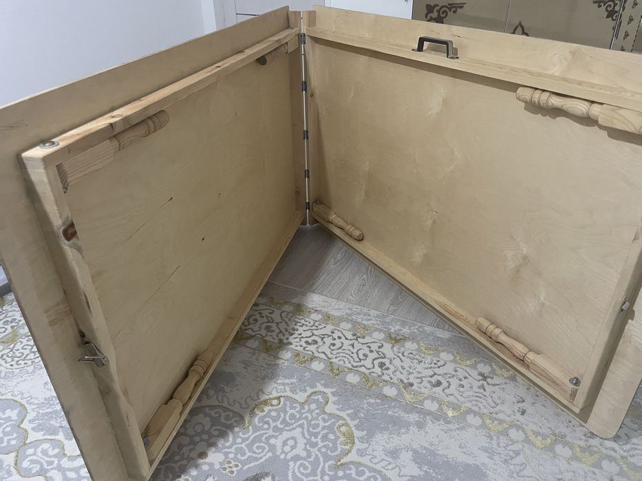 ЖЕР СТОЛ , стол складной