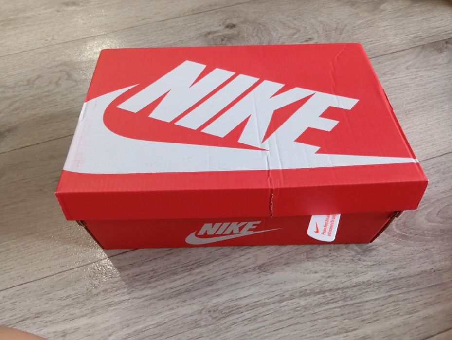 Кроссовки Найк Nike
