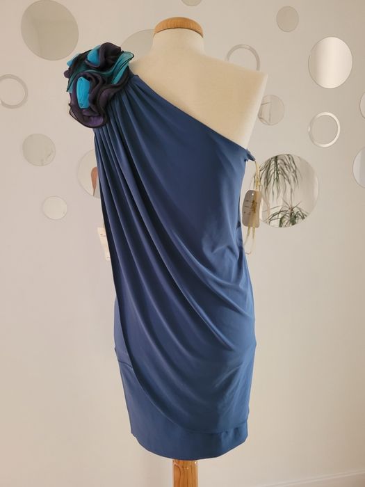 Rochie elastica marimea 3