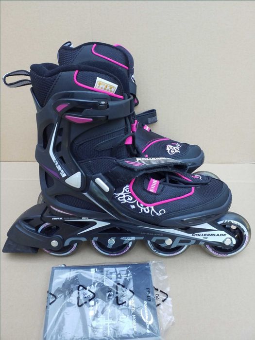 Role Rollerblade pentru copii/fete