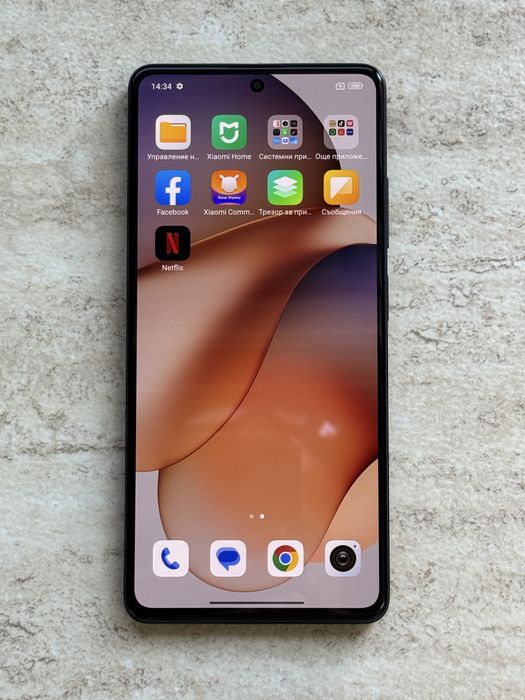 Redmi Note 12 Pro Plus 5G / 256GB / 12GB RAM