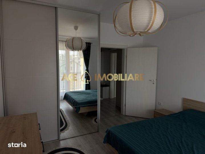 2 Camere de inchiriat | Theodor Pallady | Centrala Proprie | Parcare