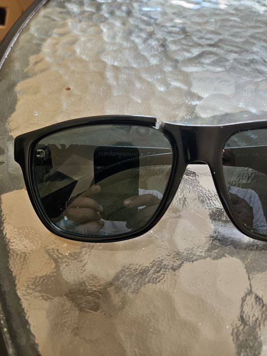 Armani original sçupena ramka