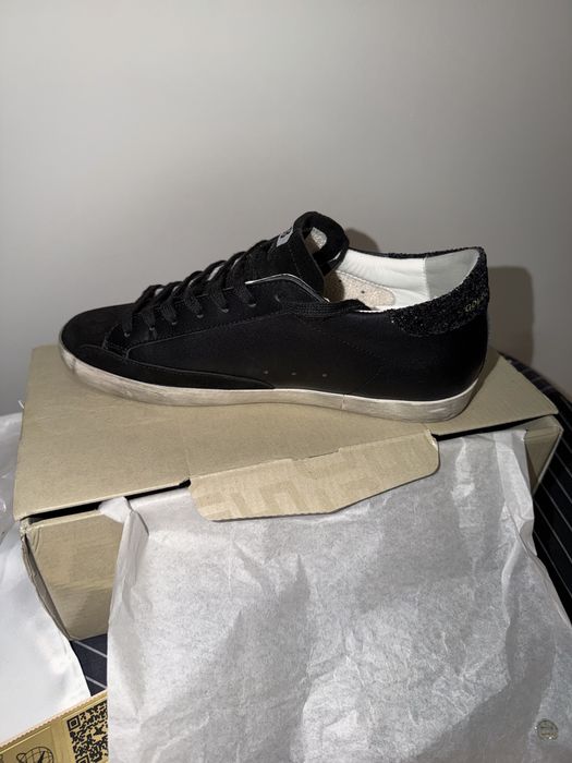Продам кеды GOLDEN GOOSE