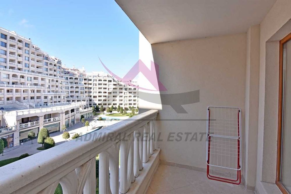 Продава се Тристаен апартамент в Варна, Аспарухово - 89 кв.м за 1318 €/кв.м - Снимка #5