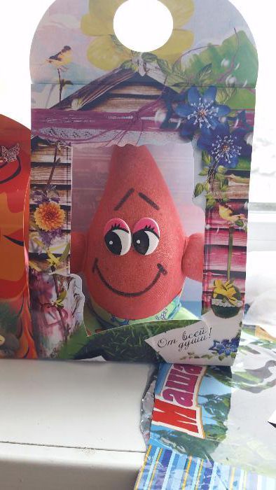 Растущая травка. Травянчики.