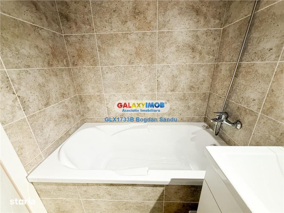 Apartament modern cu 2 camere de inchiriat in Militari Residence