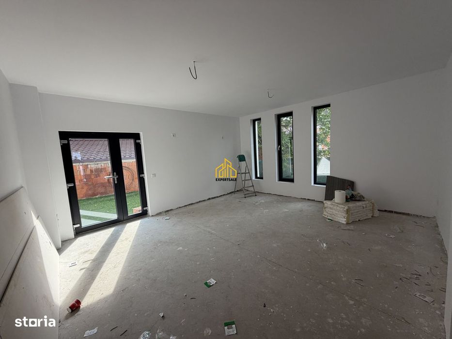 Vila moderna Prelungirea Ghencea/ 4 camere/250 MP