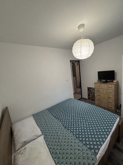 Inchiriez apartament 2 camere zona Gorjului, sector 6 , Bucuresti