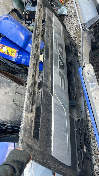 Грузовой авторазбор Daf 106 мелишофка