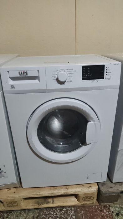 Mașină de spălat Elin 7 kg