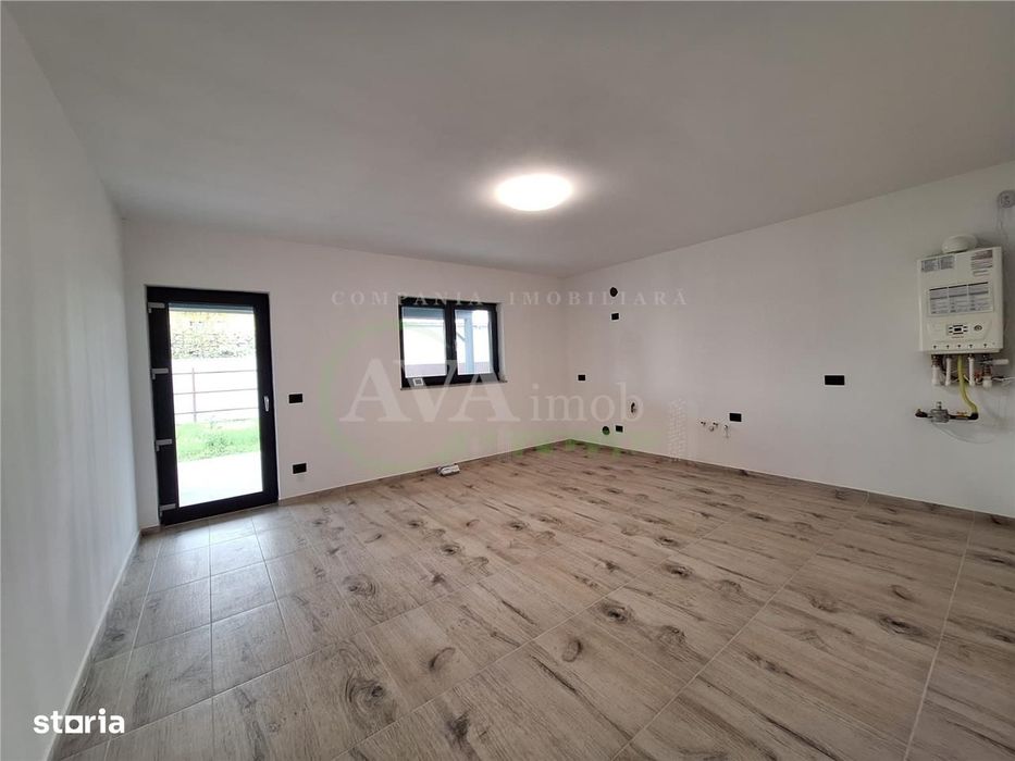 Casă P+M 120 mp, teren 450 mp, Letea Veche