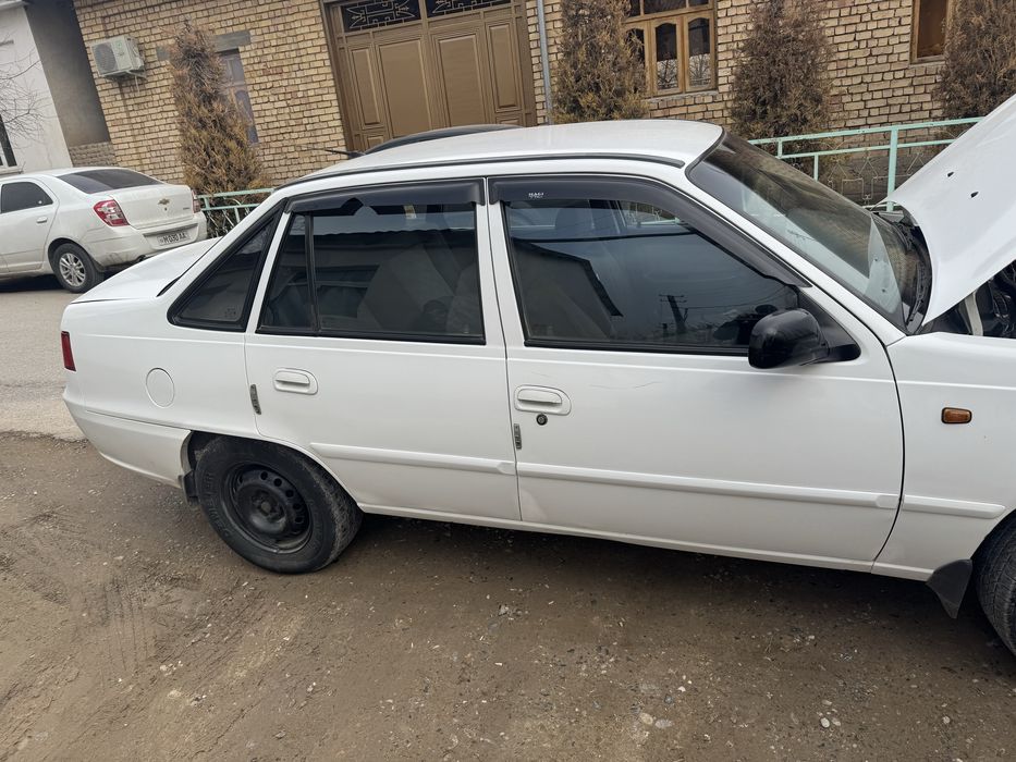 Nexia2 2009 года