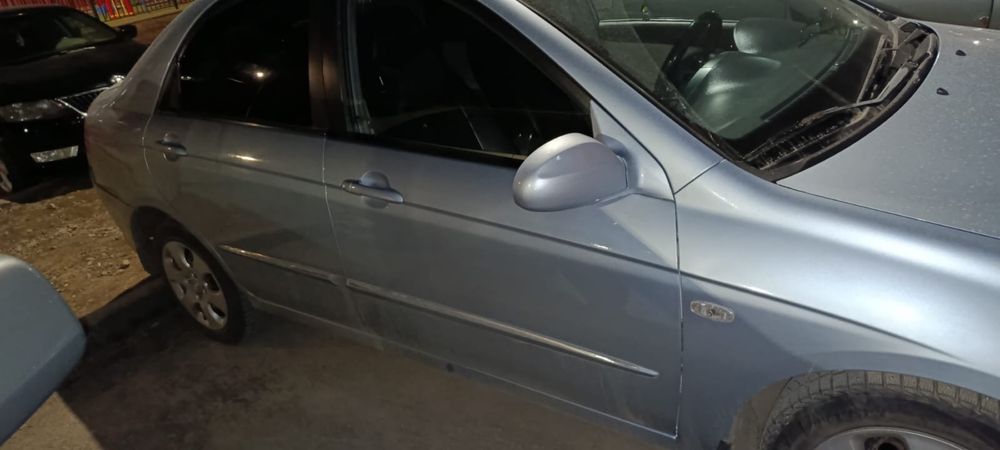 Продам   автомобиль    КIА cerato.