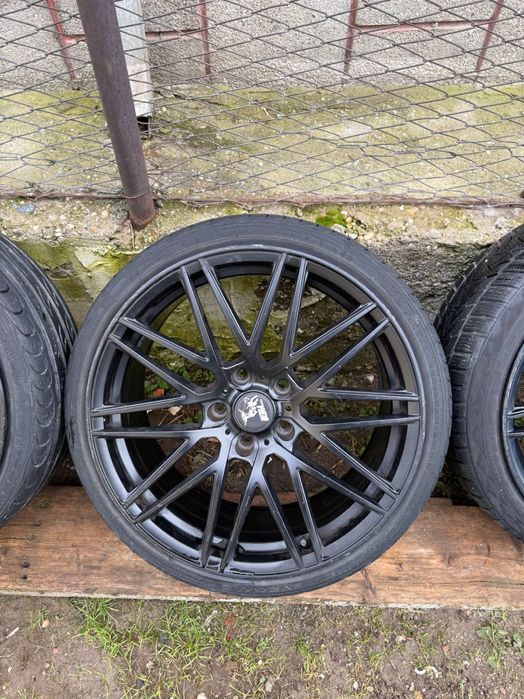 Jante MultiSpoke 5x120 e90/f30/e60/f10 5x120 r19