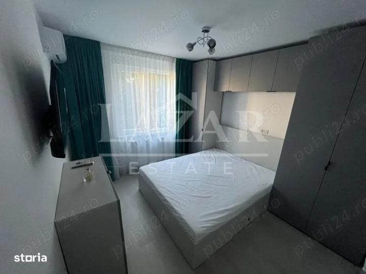 Inchiriere Apartament 2 Camere - Drumul Taberei | Centrală | Renovat