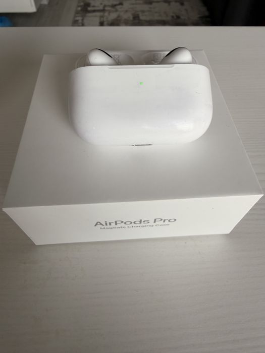 Apple Watch 8+ AirPods Pro | Full box | 8 curele cadou