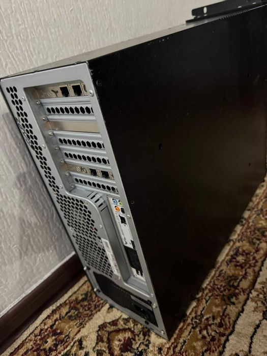 HP ProLiant ML310e
