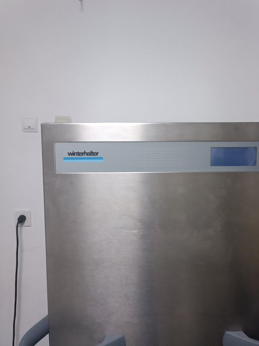 Професионална съдомиалня