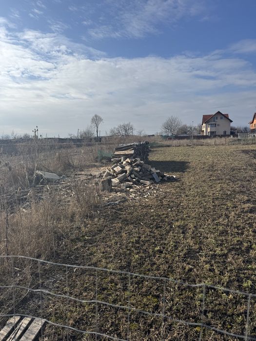 Teren Bod Colonie