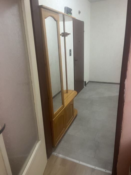 Дава се под наем Едностаен апартамент в Видин, Александър Стамболийски - 45 кв.м за 229.5 € - Снимка #1